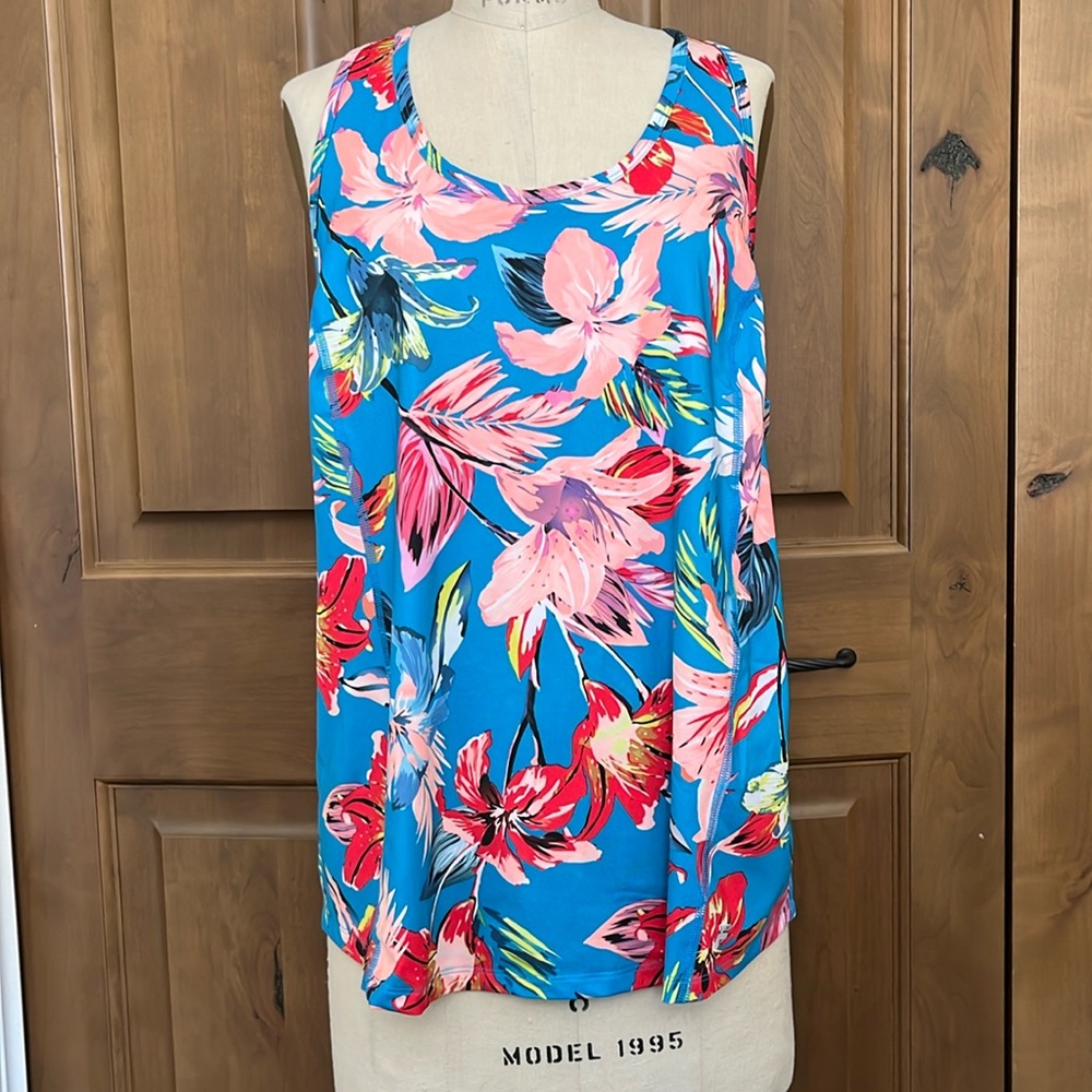 FILA TANK TOP